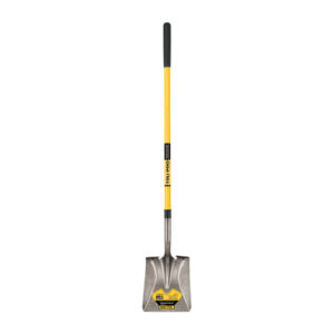 Truper lapát szögletes, üvegszálas nyéllel 147cm (PCL-F)