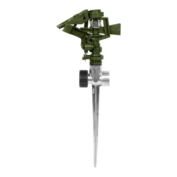 LOCSOLÓ PULZÁLÓ ASVE-11X PRETUL