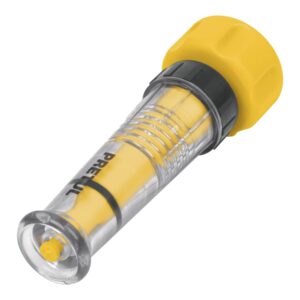 Locsoló szórófej TRUPER AKCIÓ (CHMA-4P)
