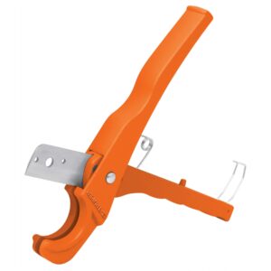 KPE csővágó 3/4" TRUPER (COT-PPR)