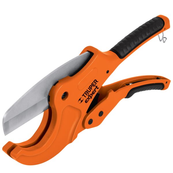 KPE csővágó 2-1/2" TRUPER (COT-PVC-X)
