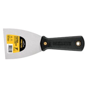 SPAKNI RUGALMAS 3" E-3F PRETUL