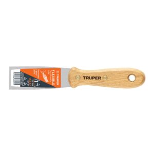 Spakni rugalmas 1" TRUPER (ET-1F)