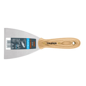 Spakni Rugalmas nyéllel 3" TRUPER (ET-3F)