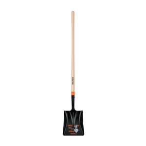 Truper lapát szögletes, 142cm PCL-P