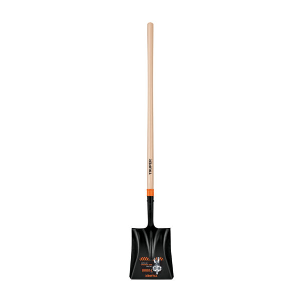 Truper lapát szögletes, 142cm PCL-P