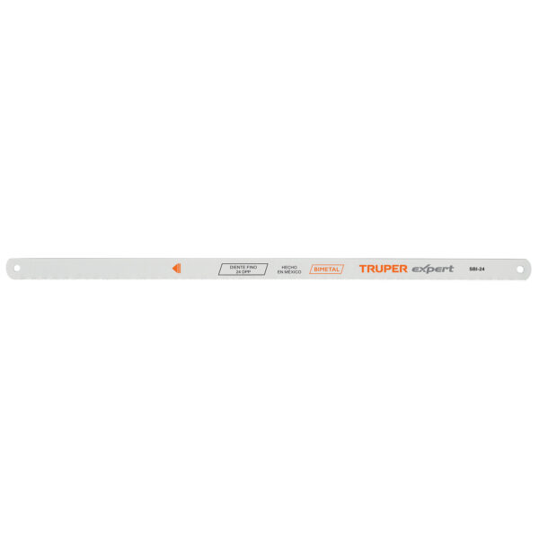 FŰRÉSZLAP BI-METAL TRUPER (SBI-24)